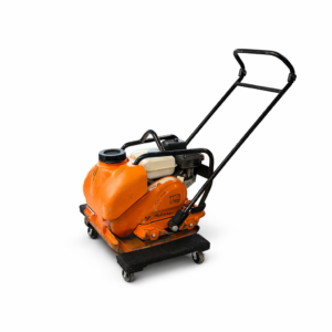 Vibrating Plate Compactor