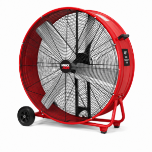 42in Fan