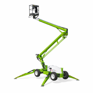 Nifty Driveable Lift