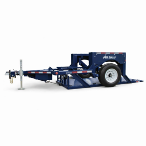 FFF Drop Deck Trailer