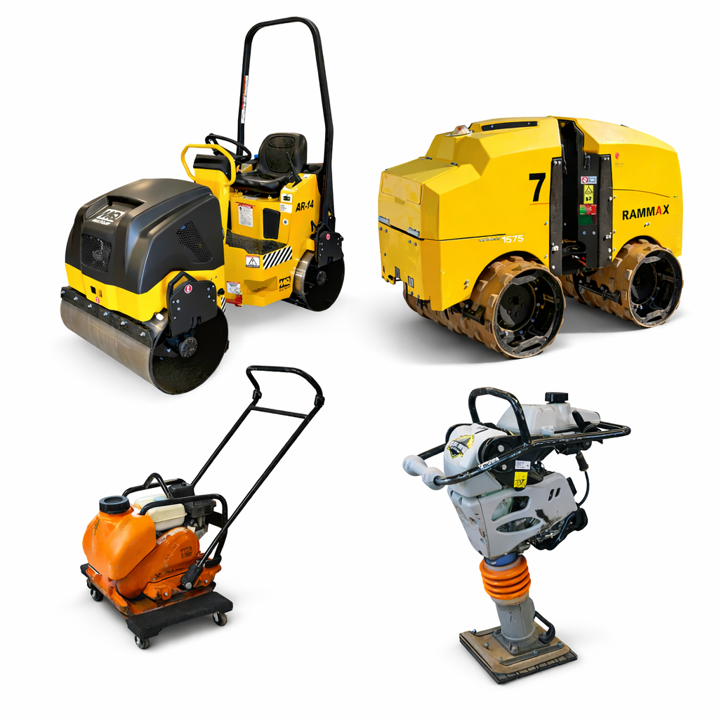 Compaction Cover Photo