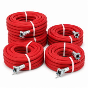 Hose Towable Compressor