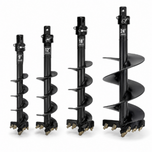 029402920289bitt Auger Bits