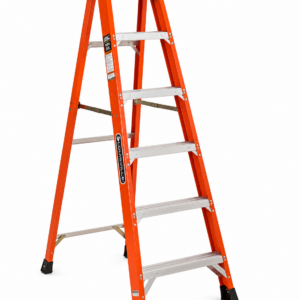 Step Ladders