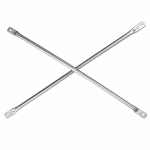 Cross Brace Brace
