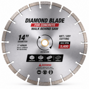 Diamond Blade