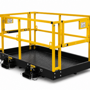 Forklift Platform