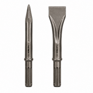 Demo Steel Hilti