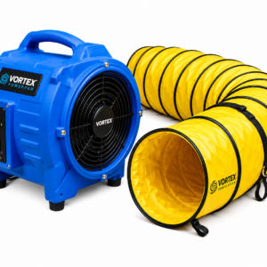 Oo2o Ventelation Blower